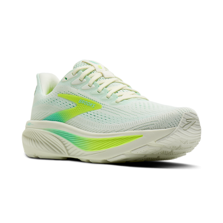 Brooks Ghost 17 Femme Bluewash/Nightlife/Yucca