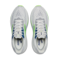 Brooks Ghost 17 Homme Oyster Beacon/Blue Gecko