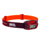 Petzl Lampe Actik Core Red