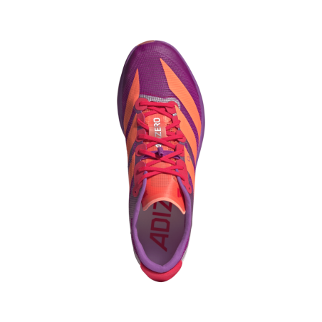 Adidas Adizero Avanti XC Unisexe Purple Burst/Lucid Orange/Lucid Red