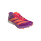 Adidas Adizero Avanti XC Unisexe Purple Burst/Lucid Orange/Lucid Red