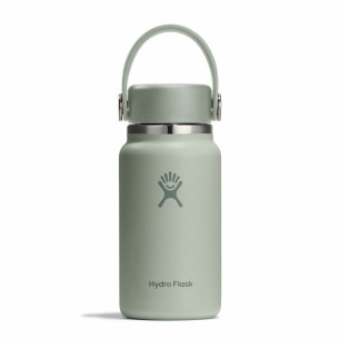 Hydro Flask Mini-Bouteille Micro Hydro 200ml Agave