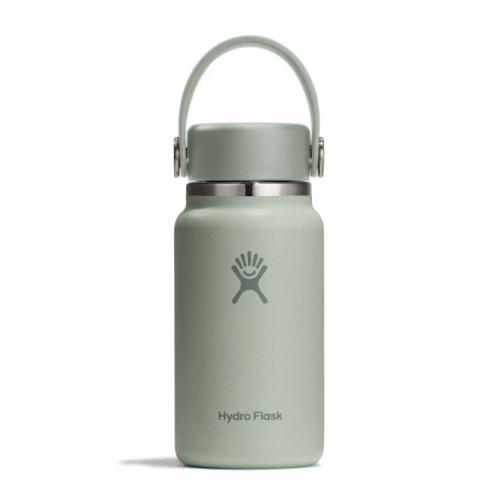 Hydro Flask Mini-Bouteille Micro Hydro 200ml Agave