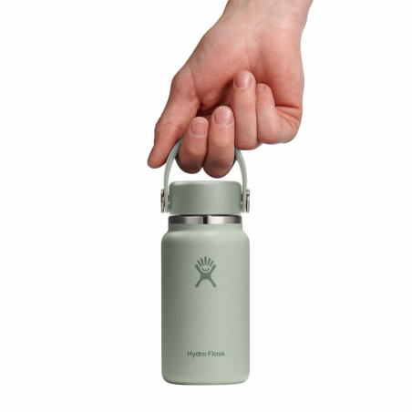 Hydro Flask Mini-Bouteille Micro Hydro 200ml Agave
