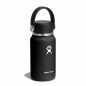 Hydro Flask Mini Bouteille Micro Hydro 200ml Black