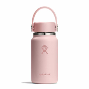 Hydro Flask Mini Bouteille Micro Hydro 200ml Trillium