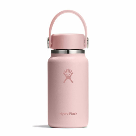 Hydro Flask Mini Bouteille Micro Hydro 200ml Trillium