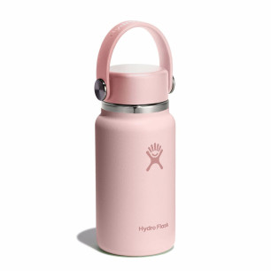 Hydro Flask Mini Bouteille Micro Hydro 200ml Trillium