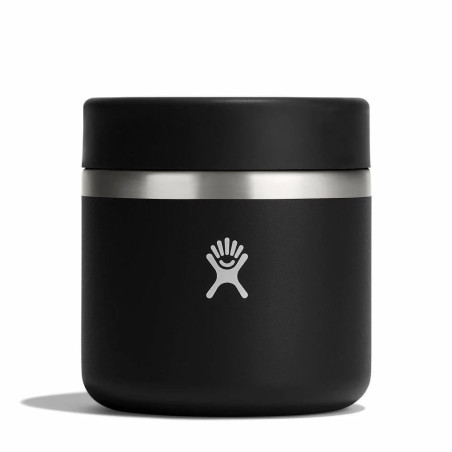 Hydro Flask Récipient Alimentaire Insulated Food Jar 591ml Black