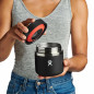Hydro Flask Récipient Alimentaire Insulated Food Jar 591ml Black