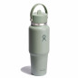 Hydro Flask Bouteille de Voyage Isotherme avec Bouchon Paille 946ml Tonal Agave