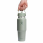 Hydro Flask Bouteille de Voyage Isotherme avec Bouchon Paille 946ml Tonal Agave