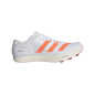 Adidas Adizero LJ Unisexe Cloud White/Lucid Orange/Lucid Red