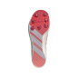 Adidas Adizero LJ Unisexe Cloud White/Lucid Orange/Lucid Red