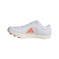Adidas Adizero LJ Unisexe Cloud White/Lucid Orange/Lucid Red