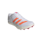 Adidas Adizero LJ Unisexe Cloud White/Lucid Orange/Lucid Red