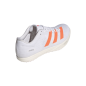 Adidas Adizero LJ Unisexe Cloud White/Lucid Orange/Lucid Red