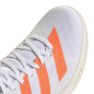 Adidas Adizero LJ Unisexe Cloud White/Lucid Orange/Lucid Red