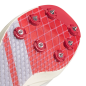 Adidas Adizero LJ Unisexe Cloud White/Lucid Orange/Lucid Red