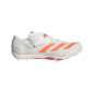 Adidas Adizero HJ Unisexe Cloud White/Lucid Orange/Lucid Red