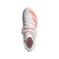 Adidas Adizero HJ Unisexe Cloud White/Lucid Orange/Lucid Red