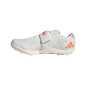 Adidas Adizero HJ Unisexe Cloud White/Lucid Orange/Lucid Red