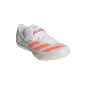 Adidas Adizero HJ Unisexe Cloud White/Lucid Orange/Lucid Red