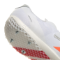 Adidas Adizero HJ Unisexe Cloud White/Lucid Orange/Lucid Red