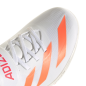 Adidas Adizero HJ Unisexe Cloud White/Lucid Orange/Lucid Red