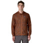 Patagonia Houdini Jacket Homme Sea Run/Robin Brown