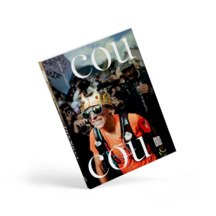 Point de Côté Coucou La présidente de l'univers