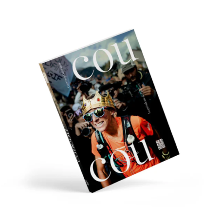 Point de Côté Coucou La présidente de l'univers