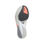 Adidas Adizero Boston 13 Homme Off White/Lucid Orange/Grey