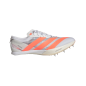 Adidas Adizero Finesse Unisexe Cloud White/Lucid Orange/Lucid Red