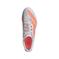 Adidas Adizero Finesse Unisexe Cloud White/Lucid Orange/Lucid Red