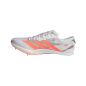 Adidas Adizero Finesse Unisexe Cloud White/Lucid Orange/Lucid Red