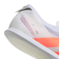 Adidas Adizero Finesse Unisexe Cloud White/Lucid Orange/Lucid Red