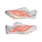 Adidas Adizero Finesse Unisexe Cloud White/Lucid Orange/Lucid Red