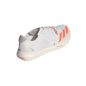 Adidas Adizero TJ/PV Unisexe Cloud White/Lucid Orange/Lucid Red
