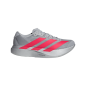 Adidas Adizero Evo SL Homme Silver Metallic/Lucid Red/Iron Metallic