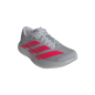 Adidas Adizero Evo SL Homme Silver Metallic/Lucid Red/Iron Metallic