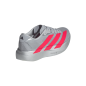 Adidas Adizero Evo SL Homme Silver Metallic/Lucid Red/Iron Metallic