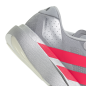 Adidas Adizero Evo SL Homme Silver Metallic/Lucid Red/Iron Metallic