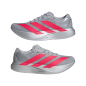 Adidas Adizero Evo SL Homme Silver Metallic/Lucid Red/Iron Metallic