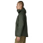 Patagonia Granite Crest Rain Jacket Homme Old Growth Green