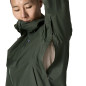 Patagonia Granite Crest Rain Jacket Homme Old Growth Green