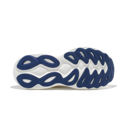 Mizuno Wave Sky 9 Homme Snow White/Surf the Web/Lightnin