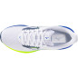 Mizuno Wave Rider 29 Homme White/Estate Blue/Lightning Ye Mizuno Wave Rider 29 Homme White/Estate Blue/Lightning Ye