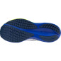 Mizuno Wave Rider 29 Homme White/Estate Blue/Lightning Ye Mizuno Wave Rider 29 Homme White/Estate Blue/Lightning Ye