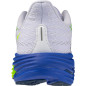 Mizuno Wave Rider 29 Homme White/Estate Blue/Lightning Ye Mizuno Wave Rider 29 Homme White/Estate Blue/Lightning Ye